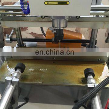 New Single Head Copy-router Drilling and Milling Machine photo-5