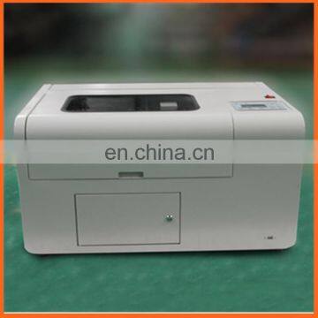 LE-640H Hot Sale Small Portable Laser Engraving Machine Stone Laser Cutting Machine photo-6