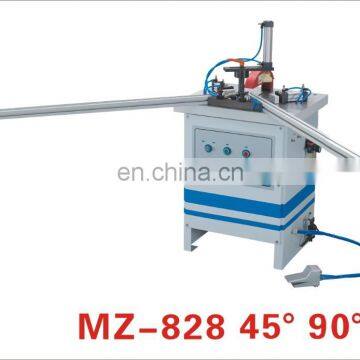 High Quality Hot Selling Wood Round Cutting Machine photo-2