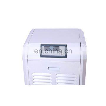 Mental portable automatic industrial dehumidifier portable