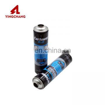 Factory Directly Empty Spray Paint Tin Cans photo-7