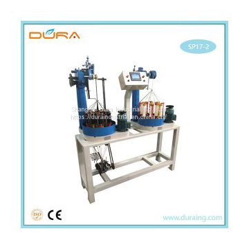 Spain Type High Speed Braiding Machine