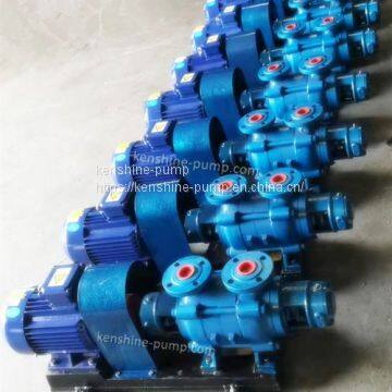 D,DG Horizontal multistage centrifugal pump