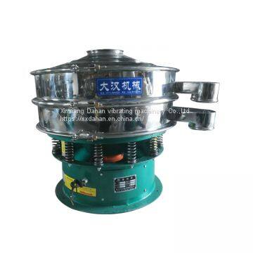 Plastic Matrial Vibrating Sieve photo-2