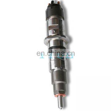 High Quality Diesel Injector 0445120164 Common Rail Disesl Injector 0445120164 photo-7