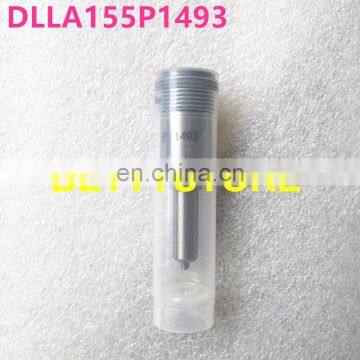 High quality Common rail injector nozzles dlla155p1493,0433171921 injector nozzle for 0445110250 made in china