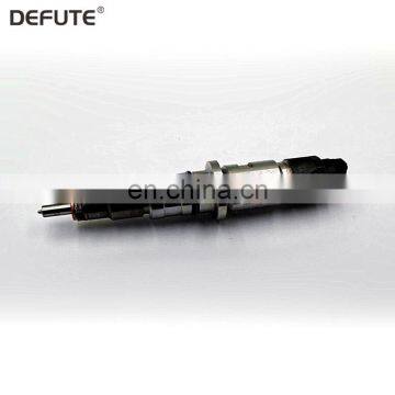 Common Rail Injector 0445120289 Matching Electronic Control Nozzle DLLA142P2262 photo-2