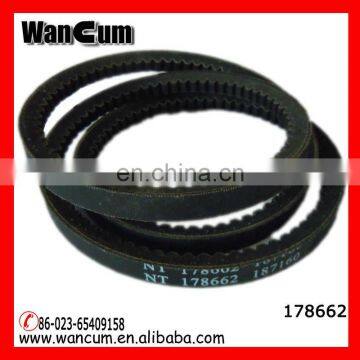 NTA855 Belt 178662 Cummins Engine Parts Generator photo-2