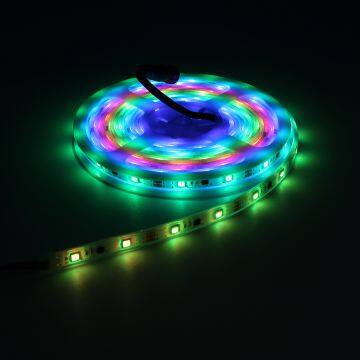 SMD5050 180 Degrees RGB Flexible Strip Light photo-2