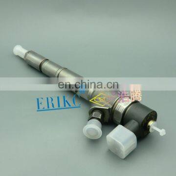 ERIKC Hot ! diesel injector caps , Liseron bosh fuel injector plastic cap plastic post cap E1021021