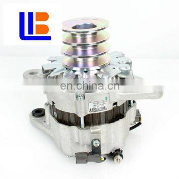 Hot sale GENERATOR Adjusting Wheel BUSH 1-13666007-0 FOR 6SD1T 6WG1 in stock