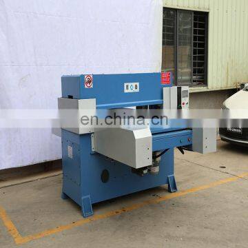 Auto Feeding Hydraulic Cell Phone Blister Packaging Cutting Machine photo-7