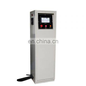 Automatic Blister Die Cutting Machine photo-4