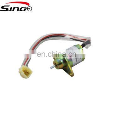 Engine Stop Solenoid 1503ES-12S5SUC5S