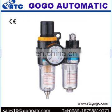 Nice Substituted for Airtac Bfr-4000 Air Filter Regulator