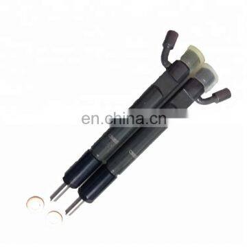 DCEC 6CT Diesel Engine Fuel Injector 3931262 3802838