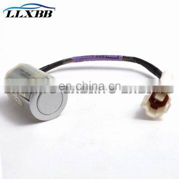 Original Parking PDC Sensor C231-79120 for MAZDA C231-79120-A0 C231-79120-B0 photo-2