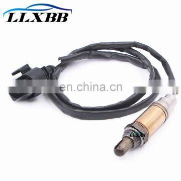 Original LLXBB Oxygen Sensor 0258003518 For Audi A4 A6 B5 C5 B4 VW Passat 0258005081 0258003842