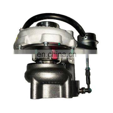 738769-5002S Garrett Turbo Charger GT22 Turbocharger for Foton BJ493ZQ Diesel Engine E049339000096 Truck Turbocharger