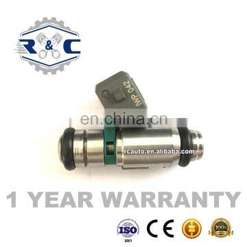 R&C High Quality Injector 8200028797 Nozzle Auto Valve For Renault Megane Scenic 100% Professional Tested Gasoline Fuel Inyector photo-3