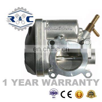 R&C High Performance Auto Throttling Valve Engine System 047133062D 408-238-321-004 for SKODA Fabia Praktik Car Throttle Body photo-3