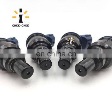 Factory Price Stable Quality Fuel Injector Nozzle OEM 23250-02030 0280150439 for For Japanese Used Cars photo-2