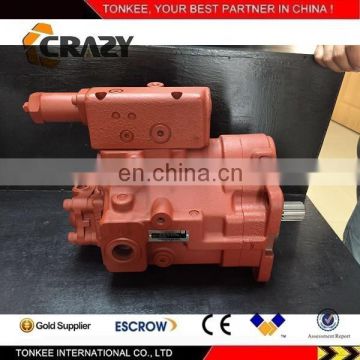 NACHI PVK-3B-725-N-5269A main pump for excavator ZX60 hydraulic pump