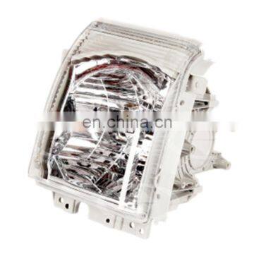 4HK1 RH Head Lamp Assy 8-98098481-0 8980984810 Headlamp for ISUZU FVR NPR