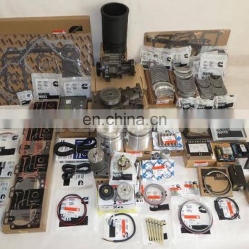 Cummins diesel engine 4b3.9  6b5.9  Piston Kit ,engine kit