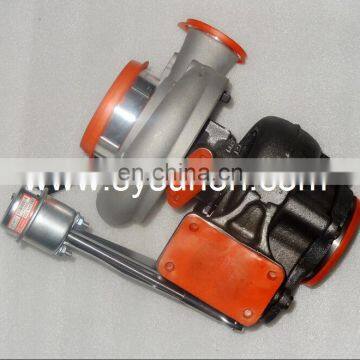 6L Diesel Engine Parts HX40W Turbocharger 2881753 Factory Prices photo-2