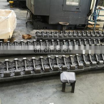 Factory casting brake shoe for Russia Kirov tractor