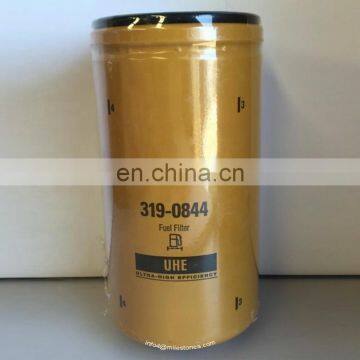 Factory fuel filter 319-0844 3190844