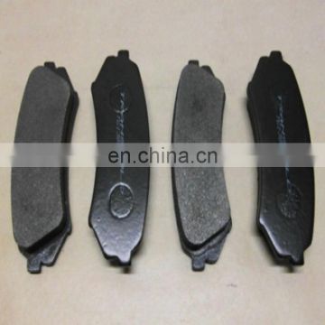 Wholesale Break Brake Pads For Land Cruiser 100 04466-YZZAA