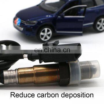 Automotive Car Sensor System 06J906262T For Audi A4 A5 A6 S8 VW Jetta Passat Touareg O2 Sensor photo-4