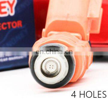 Car Parts 0280156156 for Mazda 6 2.3 VOLVO C30 S40 V50 1.8 OEM 3M4G-BA Fuel Nozzle Manufacturer photo-4