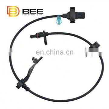 Задний правый датчик скорости колеса из ABS для HONDA 57470SNEA01 57470SNEA02 57470SNEA 136ABS10463 410463 57470SNEA51 ALS972 ABS1082
