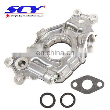 High Performance Car Engine Oil Pump Suitable for Cadillac CTS 12612289 OP3172 6018057 M365 22443669