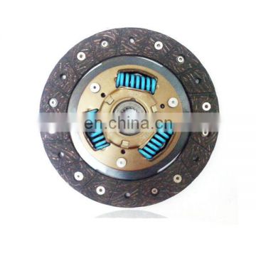 high quality  180*125*18*20 clutch disc and plate  22400-85140