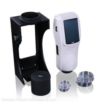 3NH 45°/0° Spectrophotometer 8mm Aperture Traffic Sign Measurement Version Portable Colorimeter photo-2