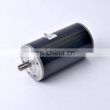 mini O.D63mm Hydraulic DC Motor 24V