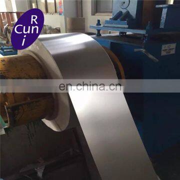 430 Ba Mirror Finished Surface Stainless Steel Strip photo-3
