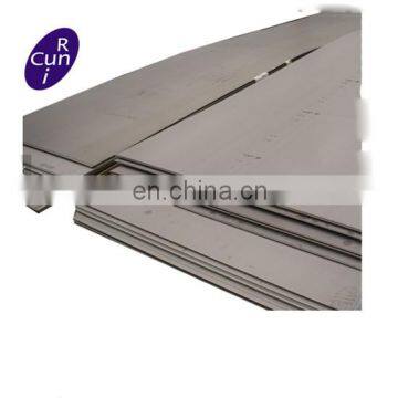 stainless steel 316L 316Ti NO.1 hot rolled plate and coils in stock