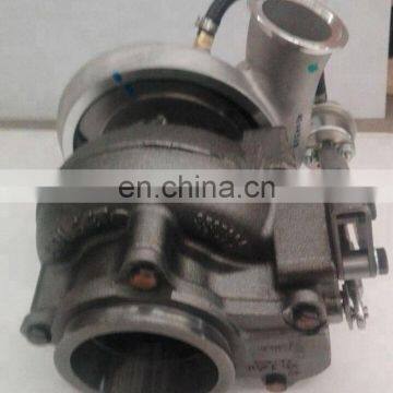 HE400WG Turbocharger 3785222 / 3785230 photo-4