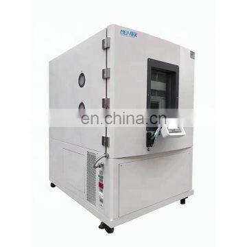 Rapid Temperature Change Test Box For Aerospace Products And Electronic Instruments