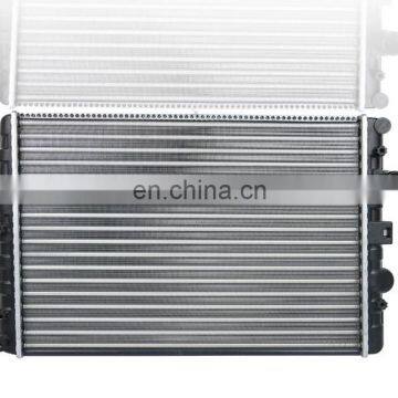 Wholesale 5010359AA FOTON AUMAN Radiator  Assembly