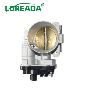 LOREADA Electronic Throttle Body 12570800 For Express Avalanche Silverado Sierra Trailblazer SS