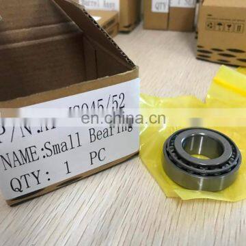 top quality rexroth hydraulic pump spare parts A10VSO45/52