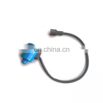 21W-60-22190 PC75UU-2 Excavator Parts Solenoid Valve