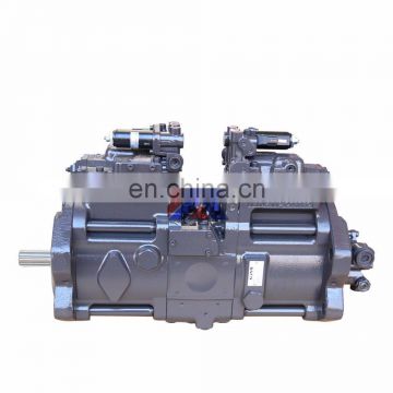 Excavator SY240 SY265 Hydraulic main pump K7V125DTP KPM hydraulic Piston Pump assy