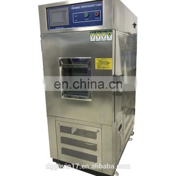 safety temperature humidity test chamber High Low Humidity Test Chamber